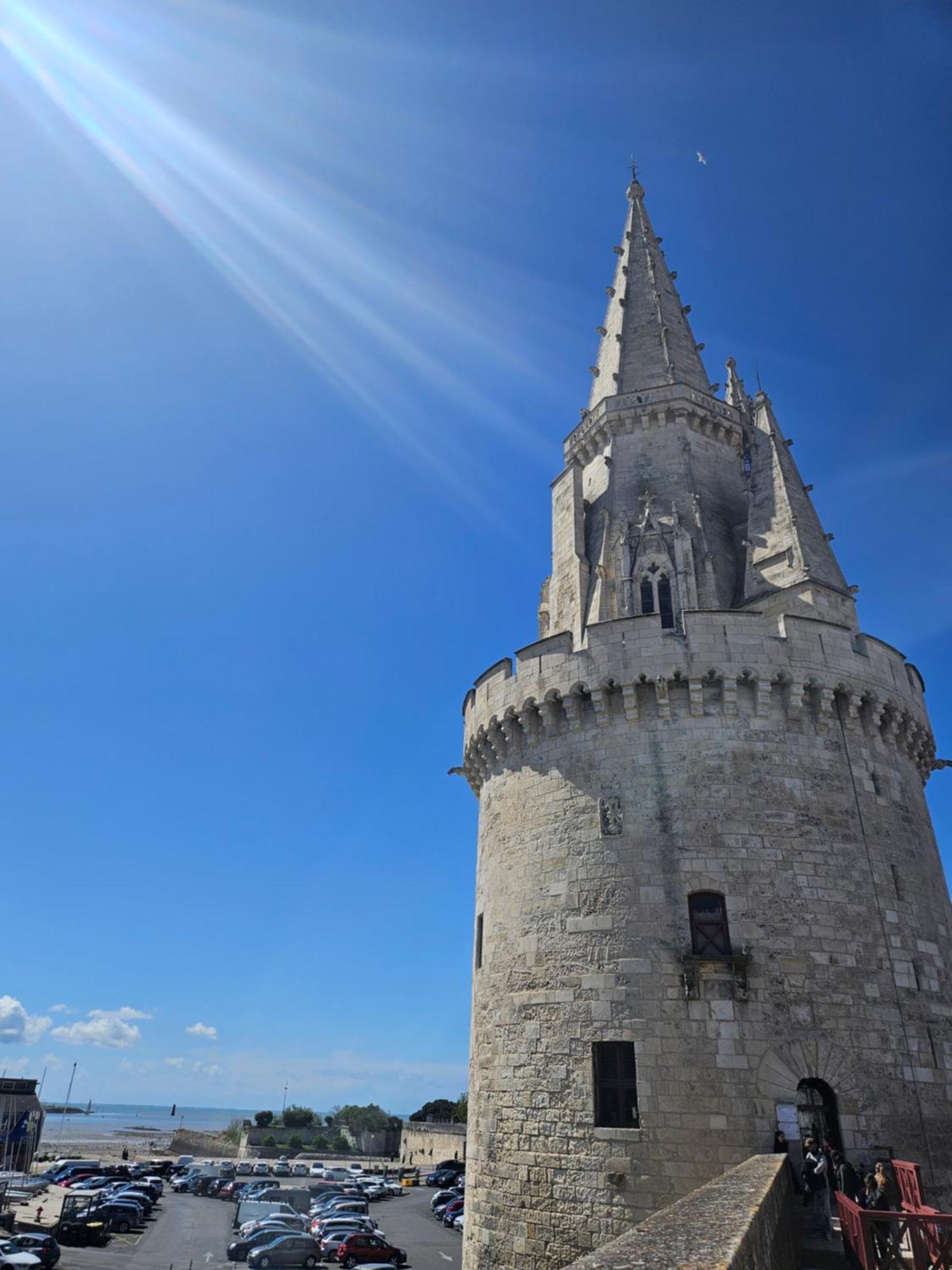 Maison De Vacances Entiere A 10 Mn De La Rochelle Dompierre-sur-Mer Exterior photo